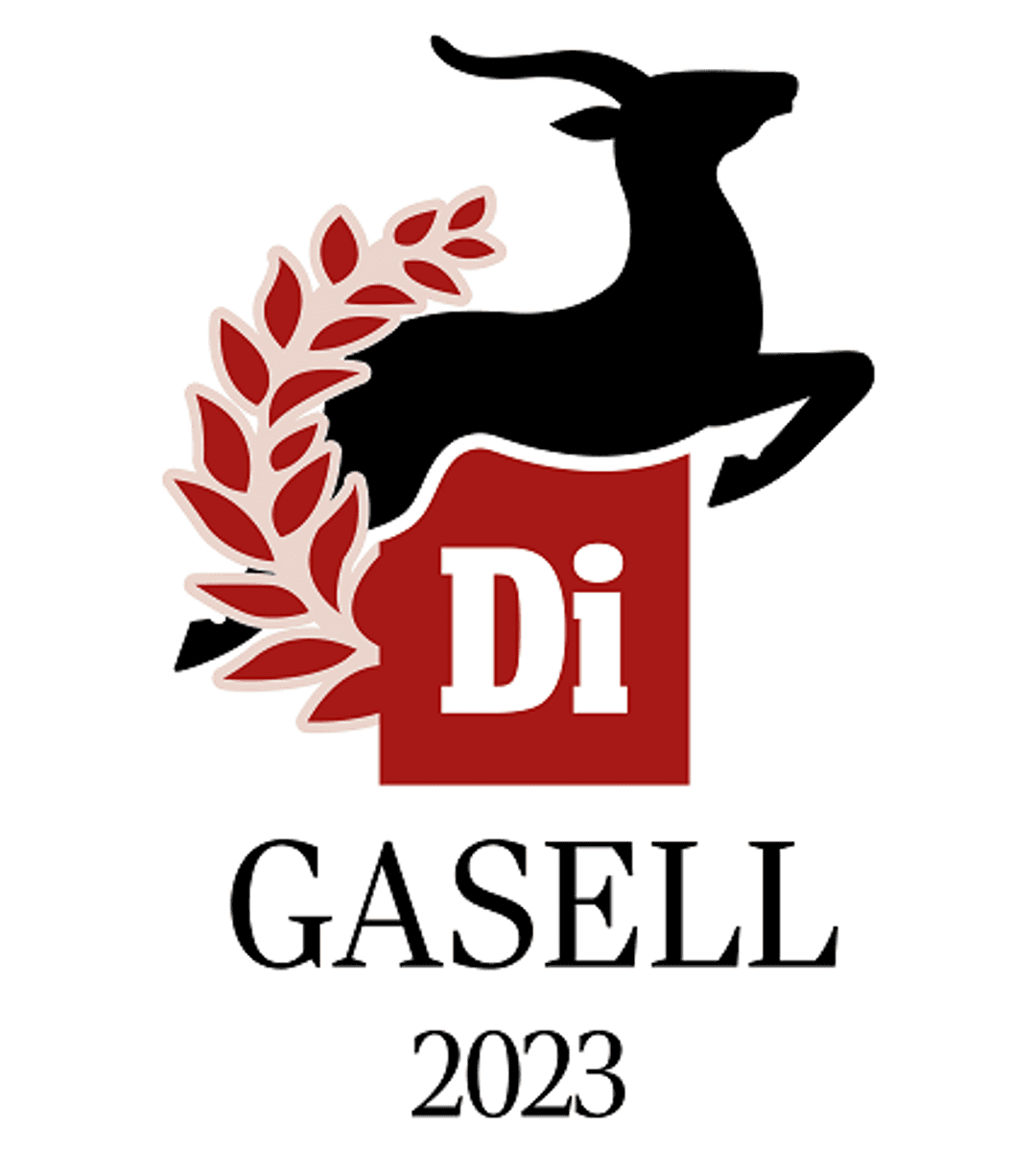Dagens Industri Gasell 2023