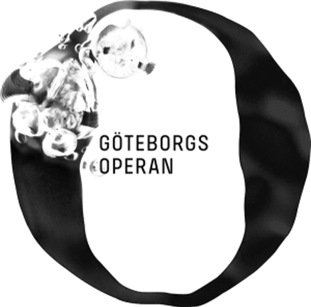 GöteborgsOperan logotyp